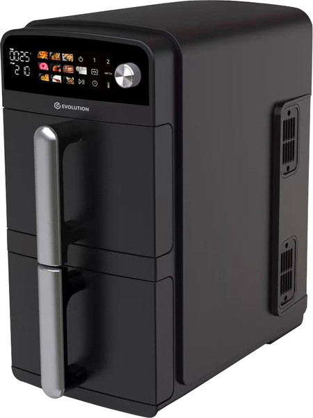 Аэрогриль Evolution Airo 10700 Dual- фото