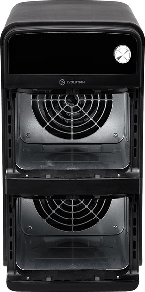 Аэрогриль Evolution Airo 10700 Dual- фото10