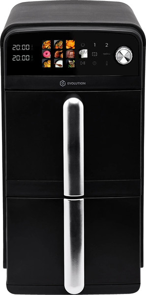 Аэрогриль Evolution Airo 10700 Dual- фото3
