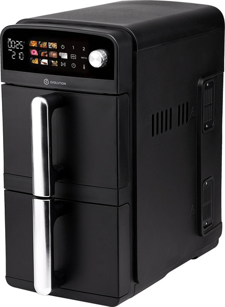 Аэрогриль Evolution Airo 10700 Dual- фото4