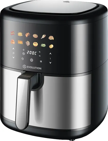 Аэрогриль Evolution Airo 6100- фото