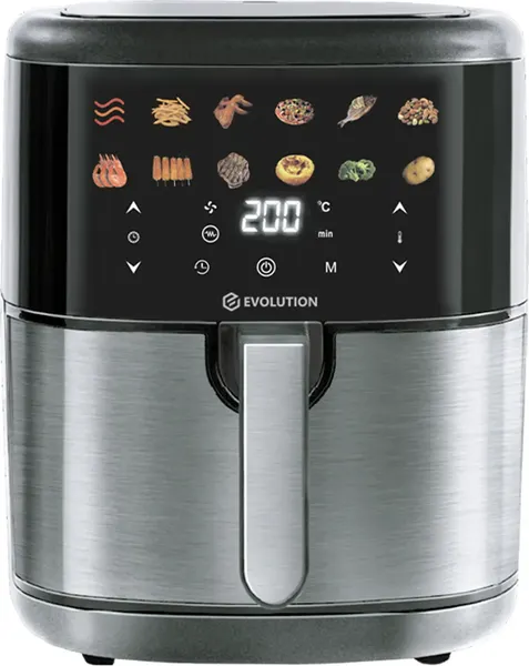 Аэрогриль Evolution Airo 6100- фото2