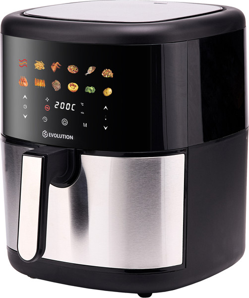 Аэрогриль Evolution Airo 6100- фото3