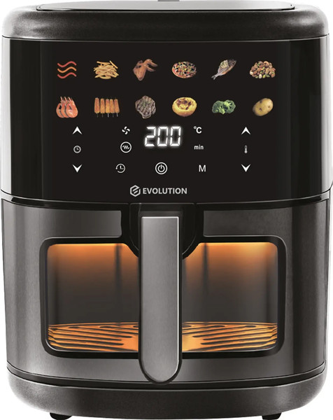 Аэрогриль Evolution Airo 6300W- фото2