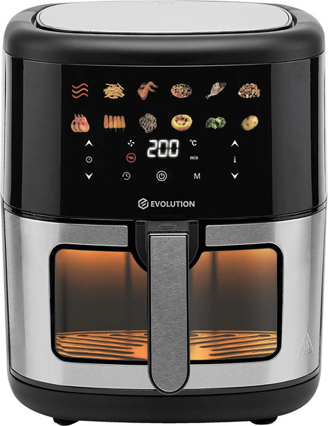 Аэрогриль Evolution Airo 6300W- фото3