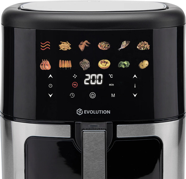 Аэрогриль Evolution Airo 6300W- фото7