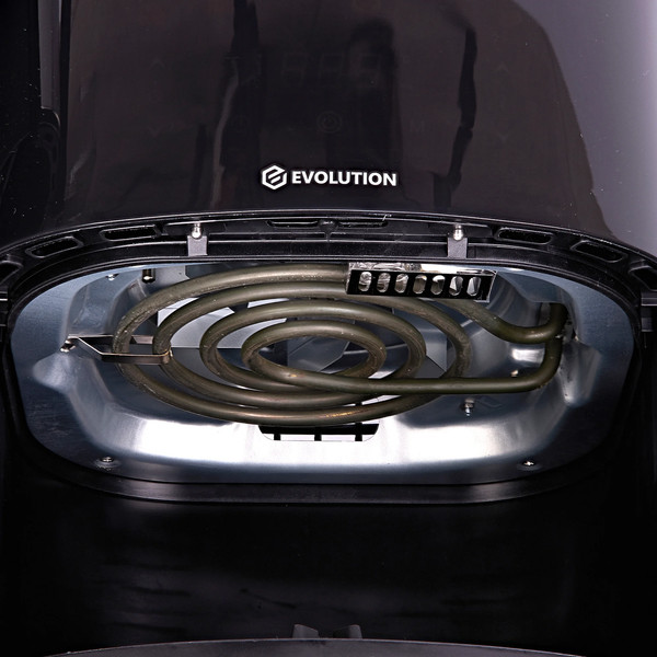 Аэрогриль Evolution Airo 6300W- фото9