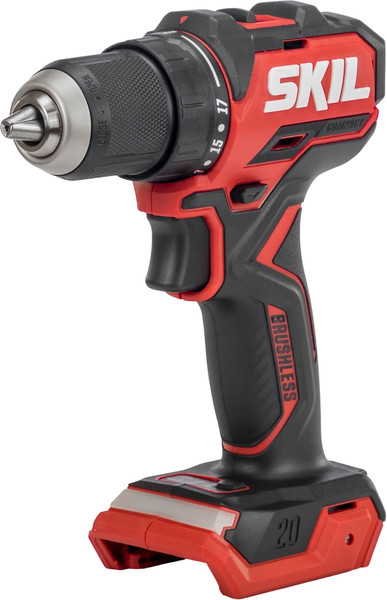 Аккумуляторная дрель-шуруповерт Skil DL6293 / DL6293SE00- фото
