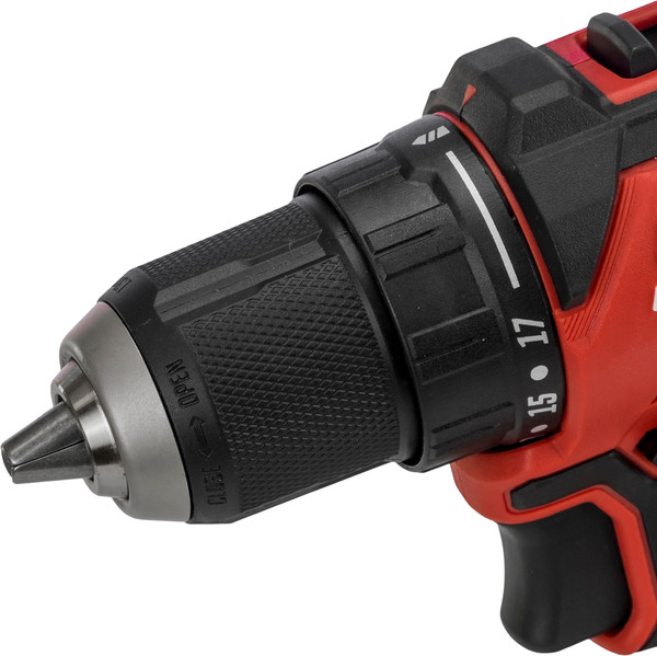 Аккумуляторная дрель-шуруповерт Skil DL6293 / DL6293SE00- фото2