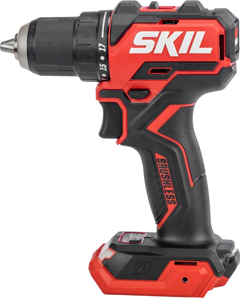 Аккумуляторная дрель-шуруповерт Skil DL6293 / DL6293SE00- фото4