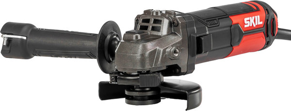 Угловая шлифовальная машина Skil AG2428 / AG2428SE00- фото2