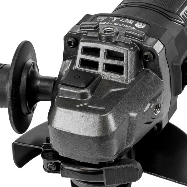 Угловая шлифовальная машина Skil AG2428 / AG2428SE00- фото3