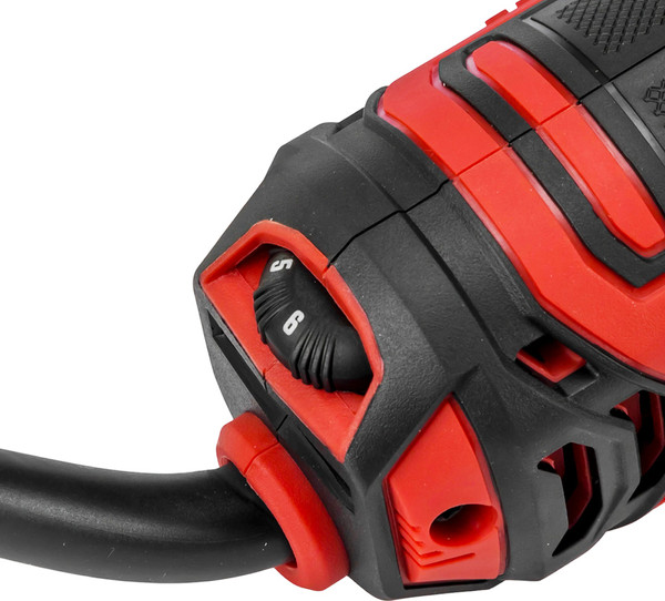 Угловая шлифовальная машина Skil AG2428 / AG2428SE00- фото4