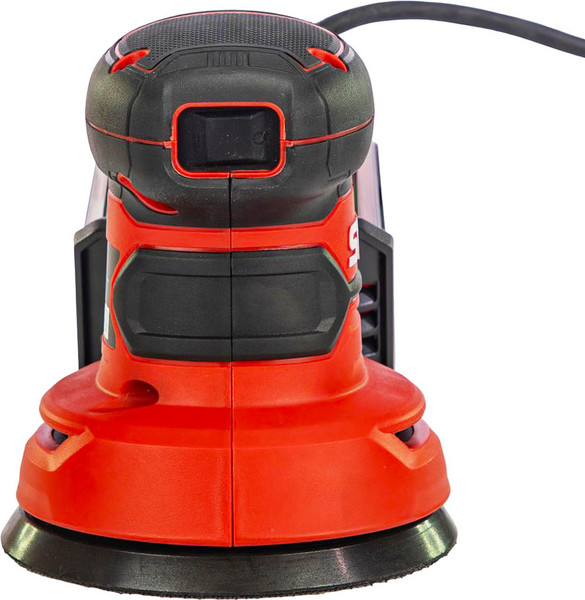 Эксцентриковая шлифовальная машина Skil SR2116 / SR2116SE00- фото4