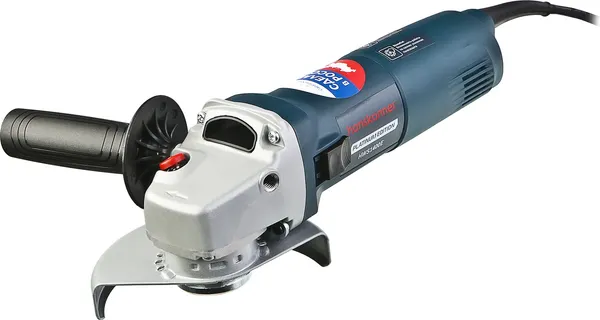 Угловая шлифовальная машина Hanskonner HWS1400E- фото7