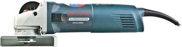 Угловая шлифовальная машина Hanskonner HWS1400E- фото8