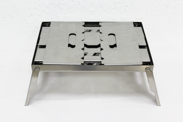 Мангал Берег Люкс- фото3