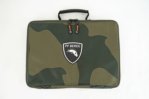 Мангал Берег Люкс- фото9