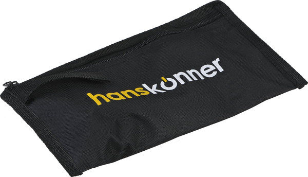 Бензопила цепная Hanskonner HGC5218- фото10