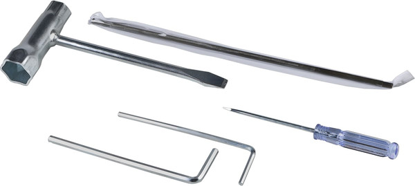 Бензопила цепная Hanskonner HGC5218- фото9