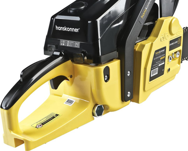 Бензопила цепная Hanskonner HGC5820- фото9