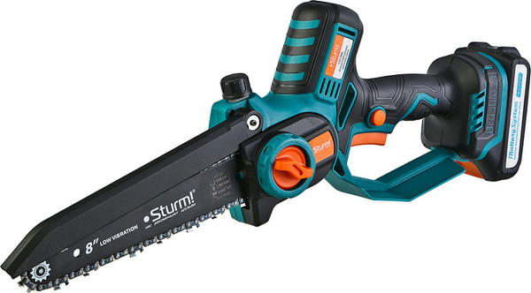 Электропила цепная Sturm! CSC18BL- фото