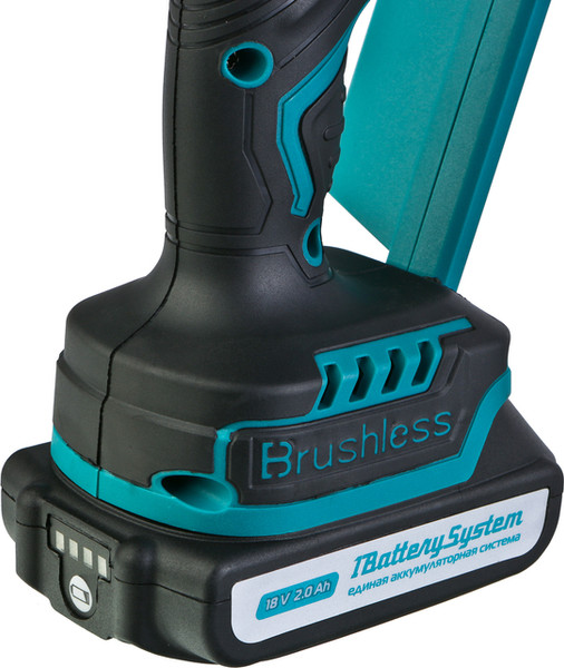 Электропила цепная Sturm! CSC18BL- фото7