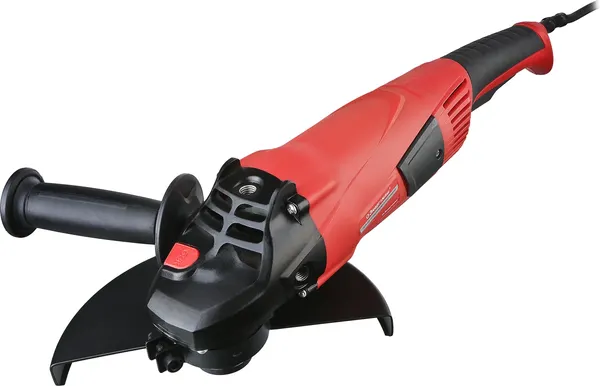 Угловая шлифовальная машина Энергомаш УШМ-231- фото