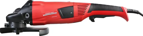 Угловая шлифовальная машина Энергомаш УШМ-231- фото2