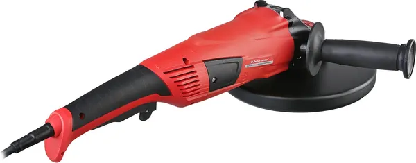 Угловая шлифовальная машина Энергомаш УШМ-231- фото3