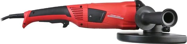 Угловая шлифовальная машина Энергомаш УШМ-231- фото4