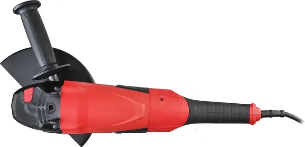 Угловая шлифовальная машина Энергомаш УШМ-231- фото5