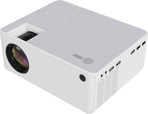 Проектор Cactus CS-PRM.04WT.WUXGA-A- фото