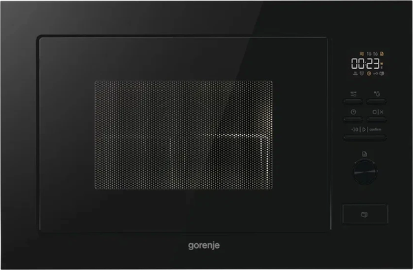 Микроволновая печь Gorenje BM251M2BG- фото