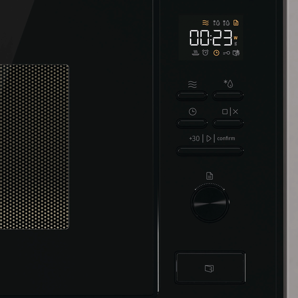 Микроволновая печь Gorenje BM251M2BG- фото10