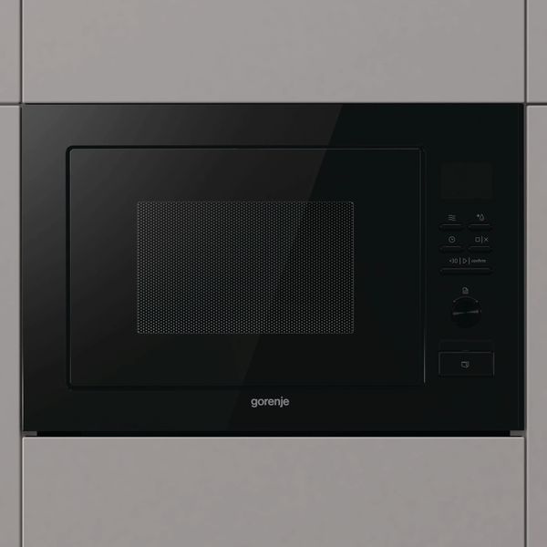 Микроволновая печь Gorenje BM251M2BG- фото2