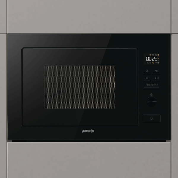 Микроволновая печь Gorenje BM251M2BG- фото4