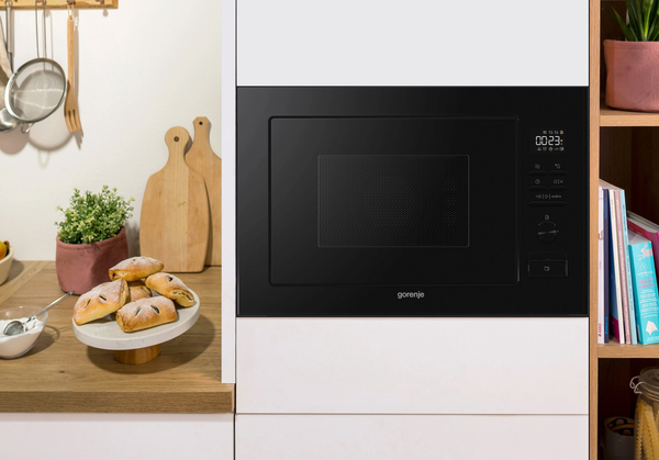 Микроволновая печь Gorenje BM251M2BG- фото6
