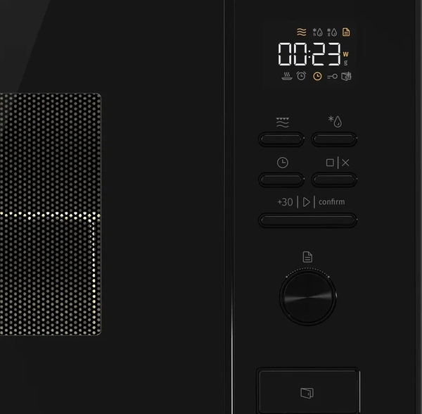 Микроволновая печь Gorenje BM251M2BG- фото7