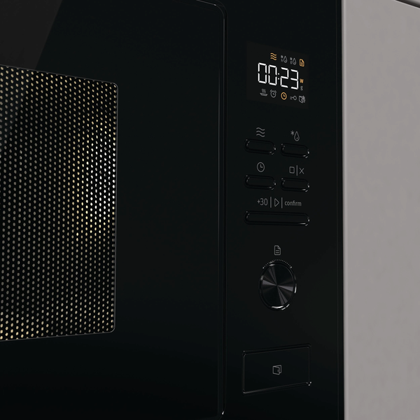 Микроволновая печь Gorenje BM251M2BG- фото9