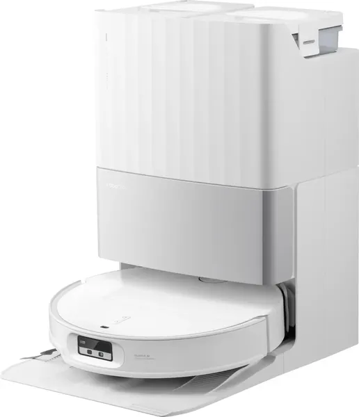 Робот-пылесос Roborock Qrevo EdgeT QRET02-02- фото