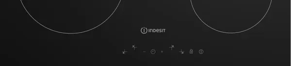 Электрическая варочная панель Indesit IRT 160- фото4