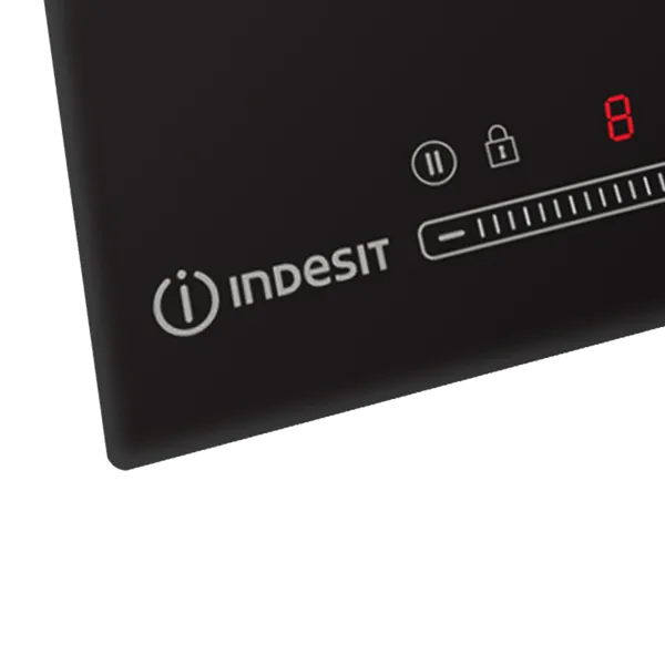 Электрическая варочная панель Indesit IRC 230- фото4