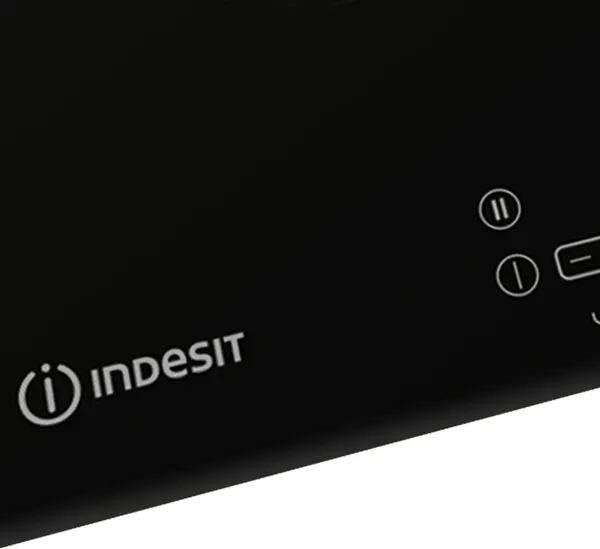Электрическая варочная панель Indesit IRC 345- фото4