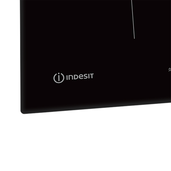 Электрическая варочная панель Indesit IB 40CS60 NE- фото4