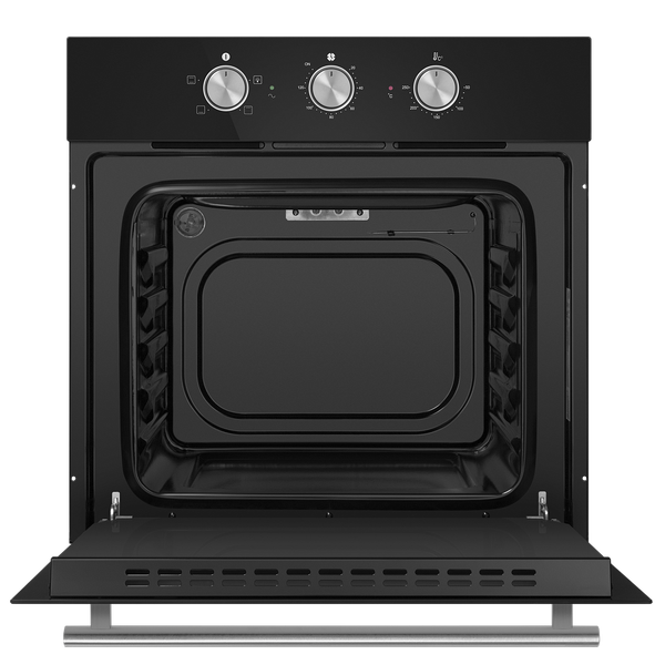 Электрический духовой шкаф HOMSair OES604BK- фото8