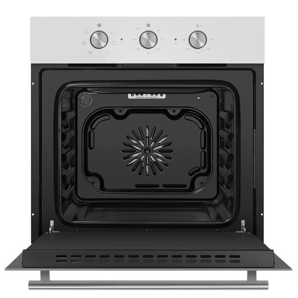 Электрический духовой шкаф HOMSair OEF606WH- фото6
