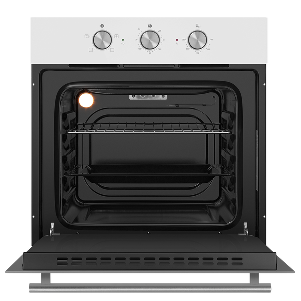 Электрический духовой шкаф HOMSair OES604WH- фото3