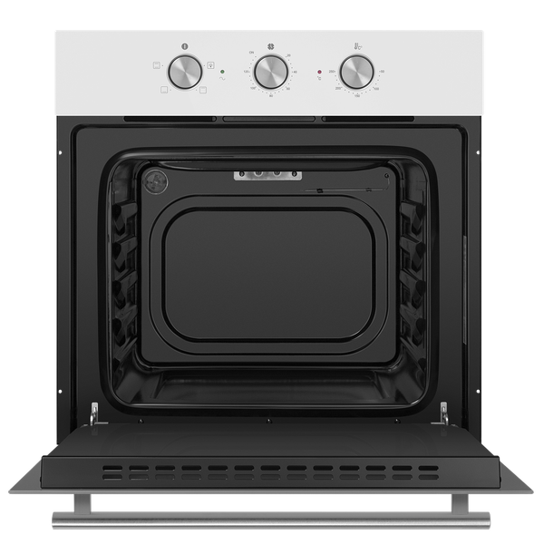 Электрический духовой шкаф HOMSair OES604WH- фото4