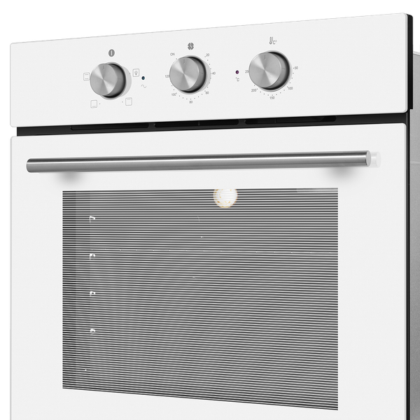 Электрический духовой шкаф HOMSair OES604WH- фото8